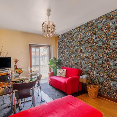Atalaia Duplex Apartman Lisboa Kültér fotó