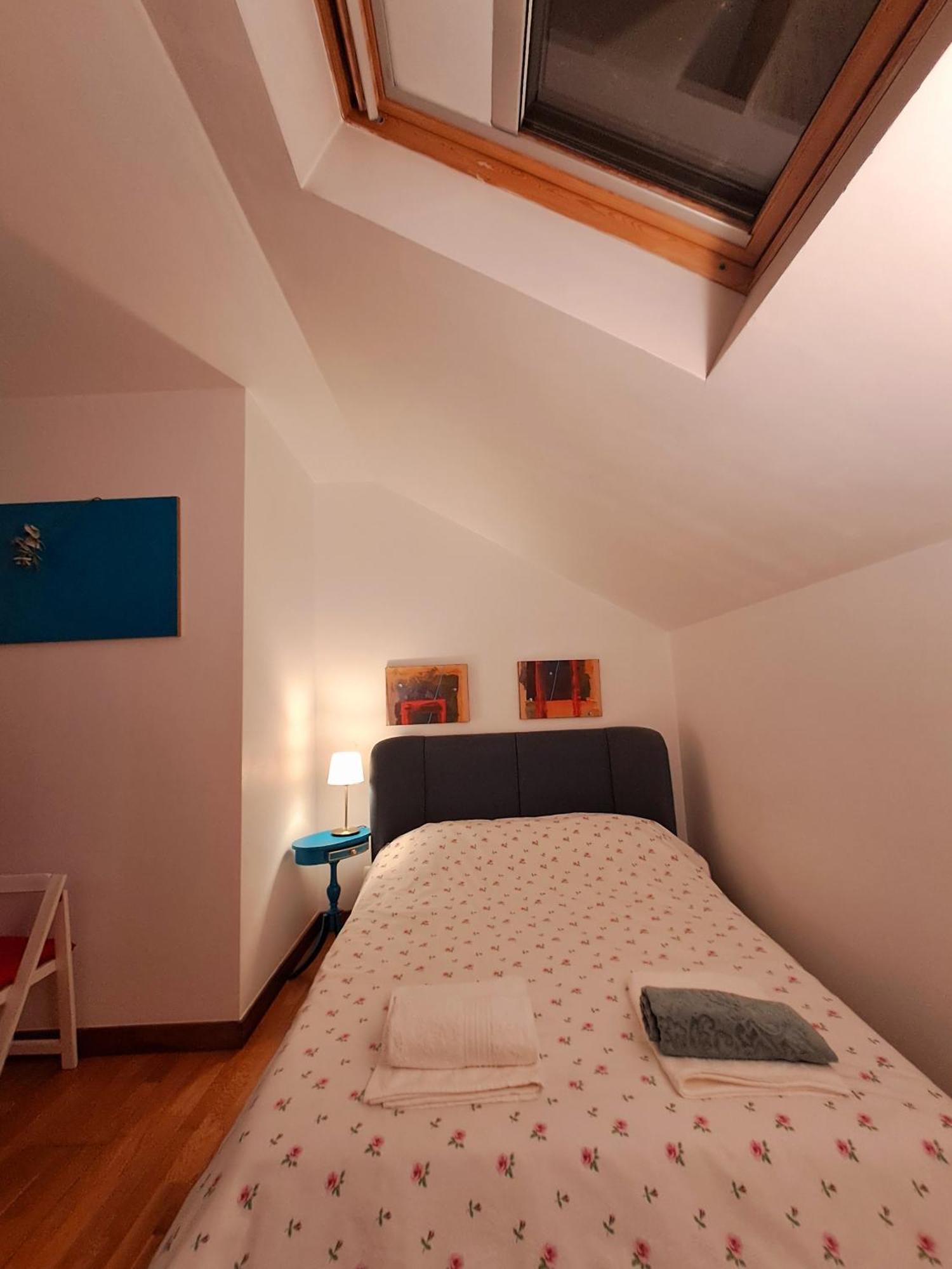 Atalaia Duplex Apartman Lisboa Kültér fotó