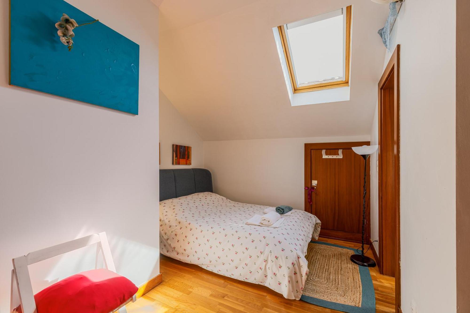 Atalaia Duplex Apartman Lisboa Kültér fotó