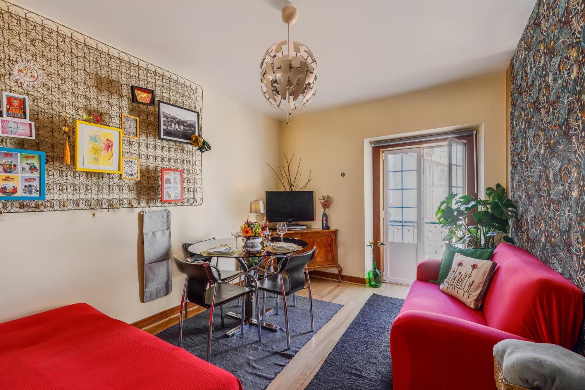 Atalaia Duplex Apartman Lisboa Kültér fotó