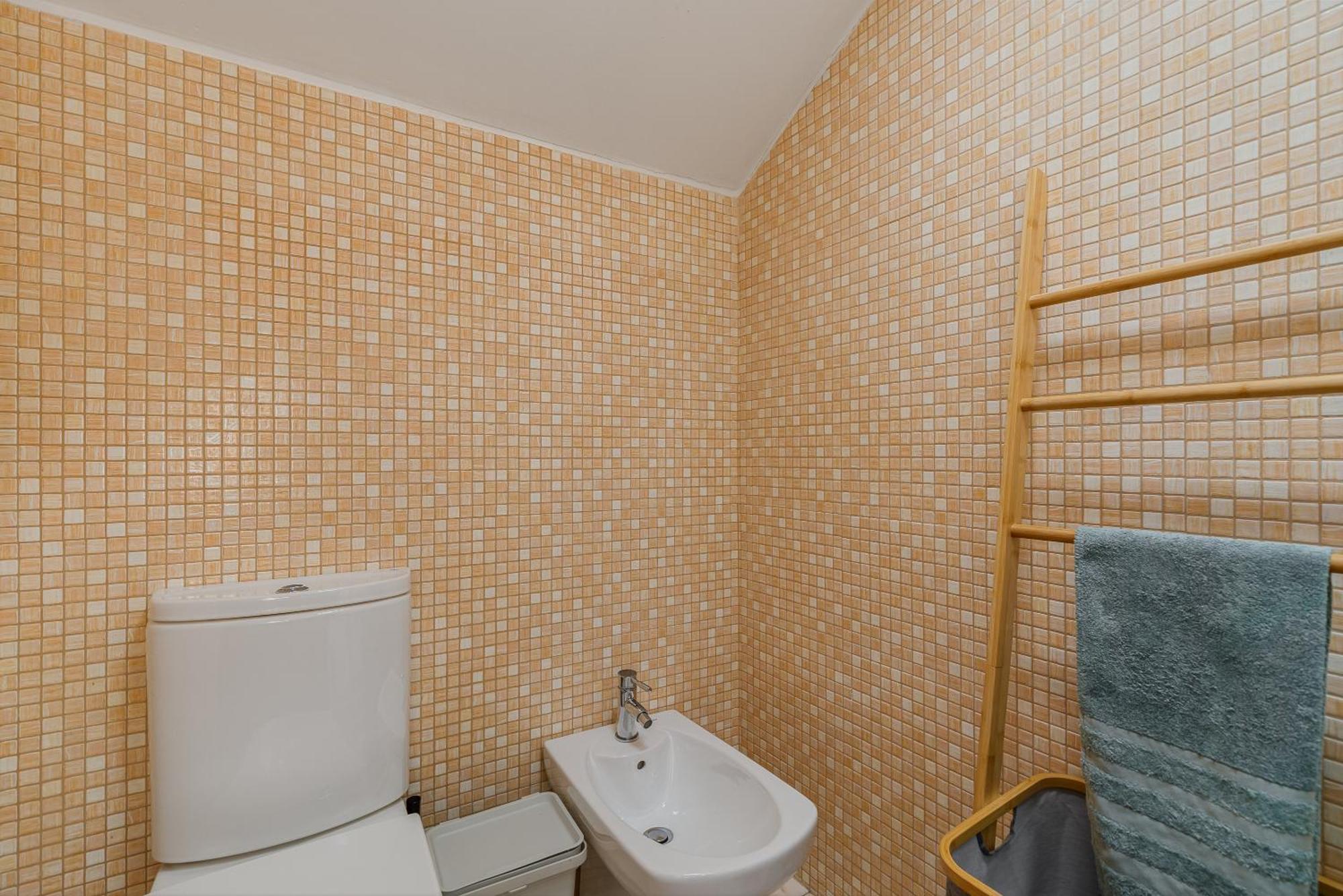 Atalaia Duplex Apartman Lisboa Kültér fotó