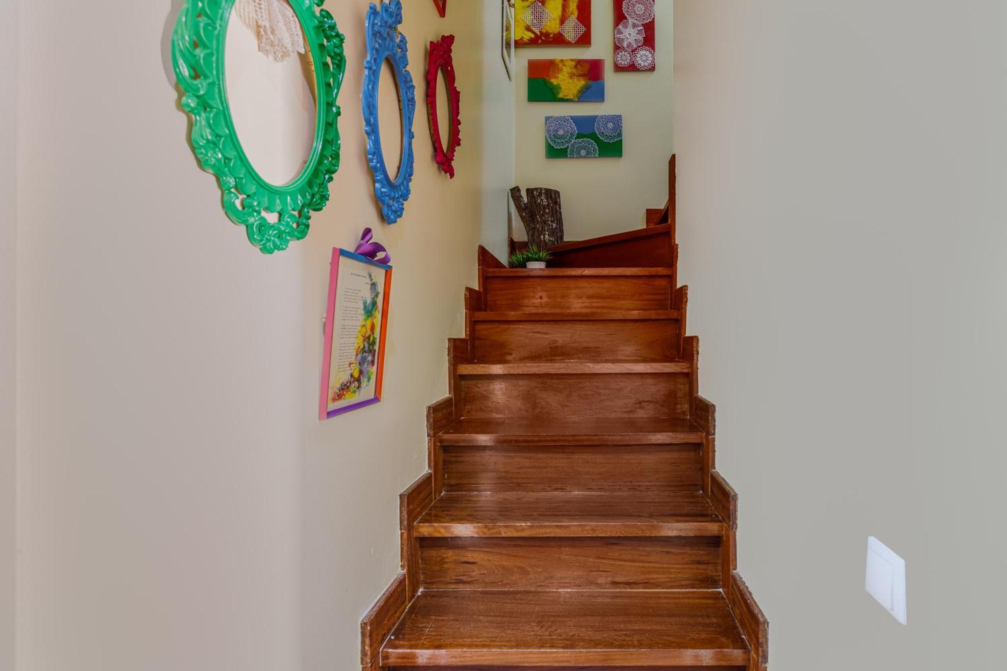 Atalaia Duplex Apartman Lisboa Kültér fotó