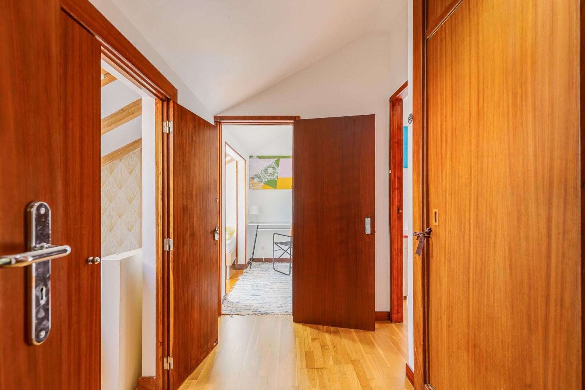 Atalaia Duplex Apartman Lisboa Kültér fotó